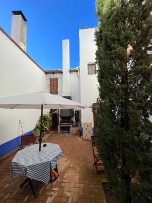 CASA BESANA