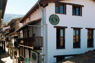 Aptos Turísticos CASA BOLDO