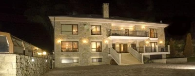 Casa Buda Conors