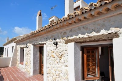 Casa Rural Finca Buenavista