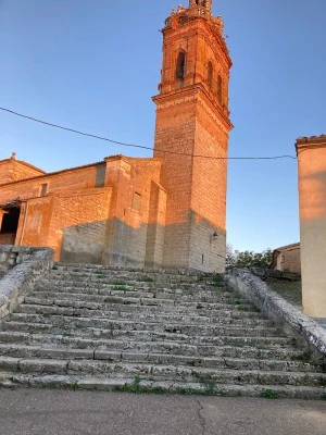 Casa Calero