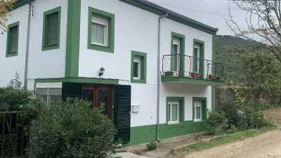 Casa Camino Real