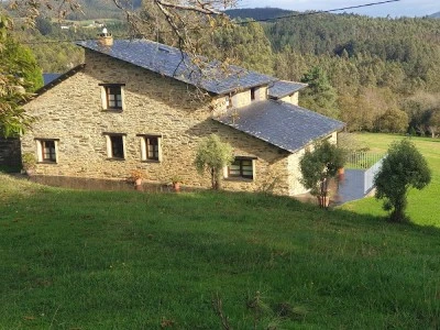 Casa Carballeira