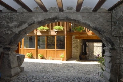 Hotel Casa Cornel