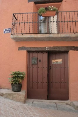 Casa de Castro