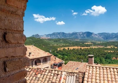 Casa de les Lletres - Alojamiento Rural