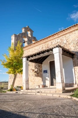 Casa de los Godos
