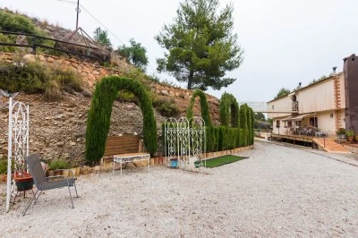 Casa Del Ser