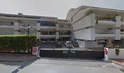 Casa De Marbella