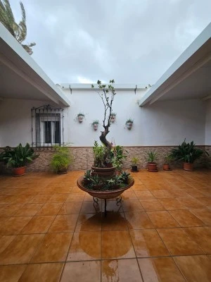 La Casa de Pepito del Villar