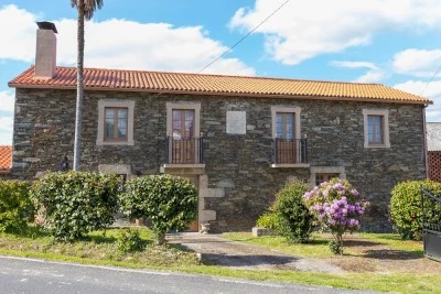 Casa de Ponte