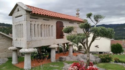 Casa do Americano