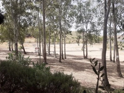 Complejo de Turismo Rural Isla del Zújar