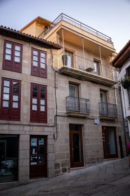 A Casa do Xastre