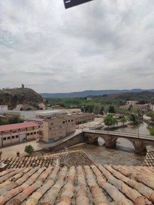 el Molino del Castillo