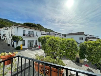 La Casa del Muro