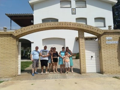 Casa Fontanals