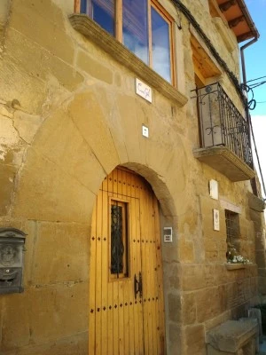 Casa Gil
