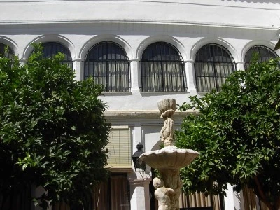 Hospital De Santiago
