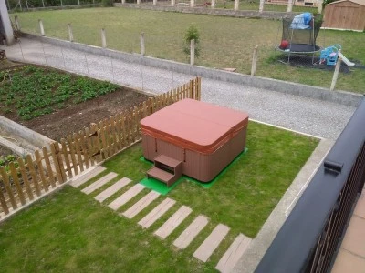 Apartamento Rural Casa Paco