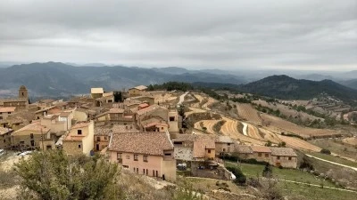 Casa La Falconera