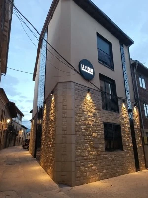 Casa La Picuda