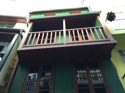 Bonita Casa En Pontedeume