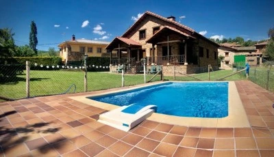CASA RURAL CASA LARA