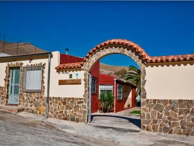 Casa La Ronda