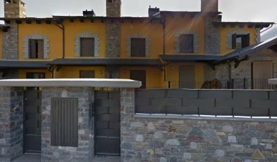 Casa la Roya