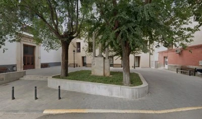 Centro Mixto Ayora