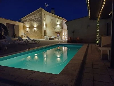 Alojamiento Rural Casa Laureano 1722