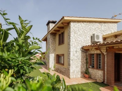 CASA RURAL LES VINYES
