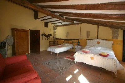 Casa Loriente