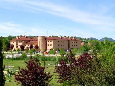 Residencia de Mayores Valle de Tobalina