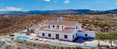Casa Lua