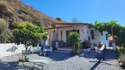 Casa Maliyaa
