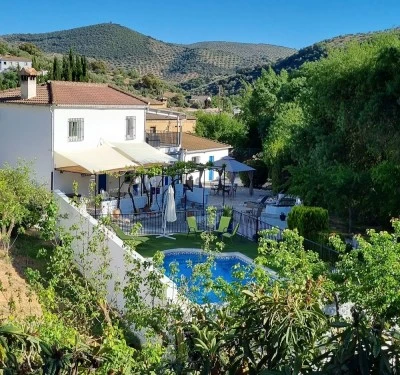 Casa Margarita
