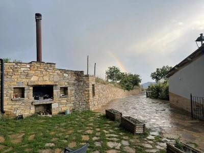 Casa Marquet