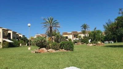 Bungalow Casa Mimosa