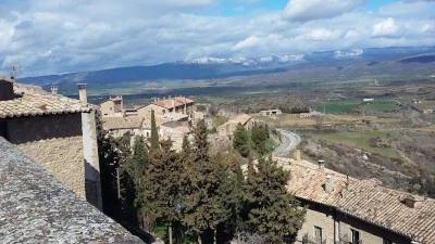 Casa Monterde