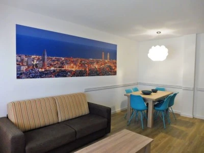 Apartaments de vacances Carme - lloguer turístic