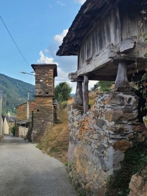 Casa Nastasia