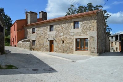 Casa o Leiteiro