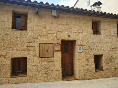 Alojamiento Rural Casa la Catalina