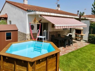 Casa Ozcoidi