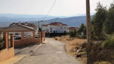 Casa Pajarillo