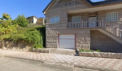 Residencia Tercera Edad