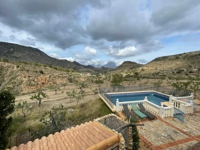 Casa Pura Vida