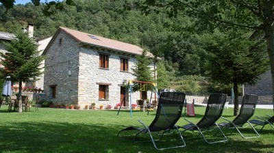 Casa Puyuelo Turismo Rural